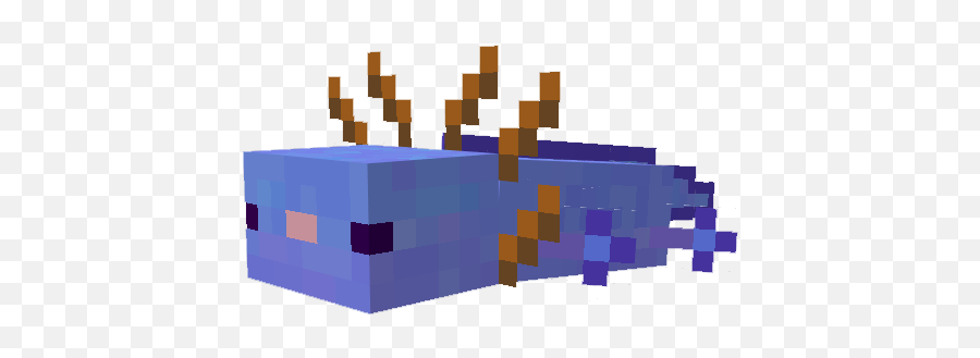 Axolotls Add - On Minecraft Pe Mods U0026 Addons Emoji,Cute Minecraft Emojis