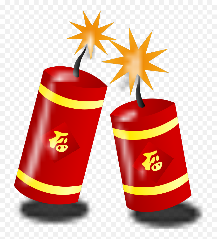 Chinese Fireworks Png Svg Clip Art For Web - Download Clip Emoji,Firwork Emoji