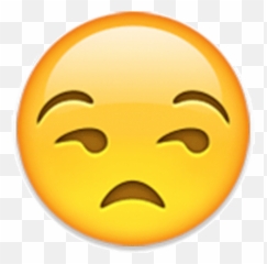 Zeitgeistworld Face - Face Transparent Bored Emoji,Drag Queen Emoji