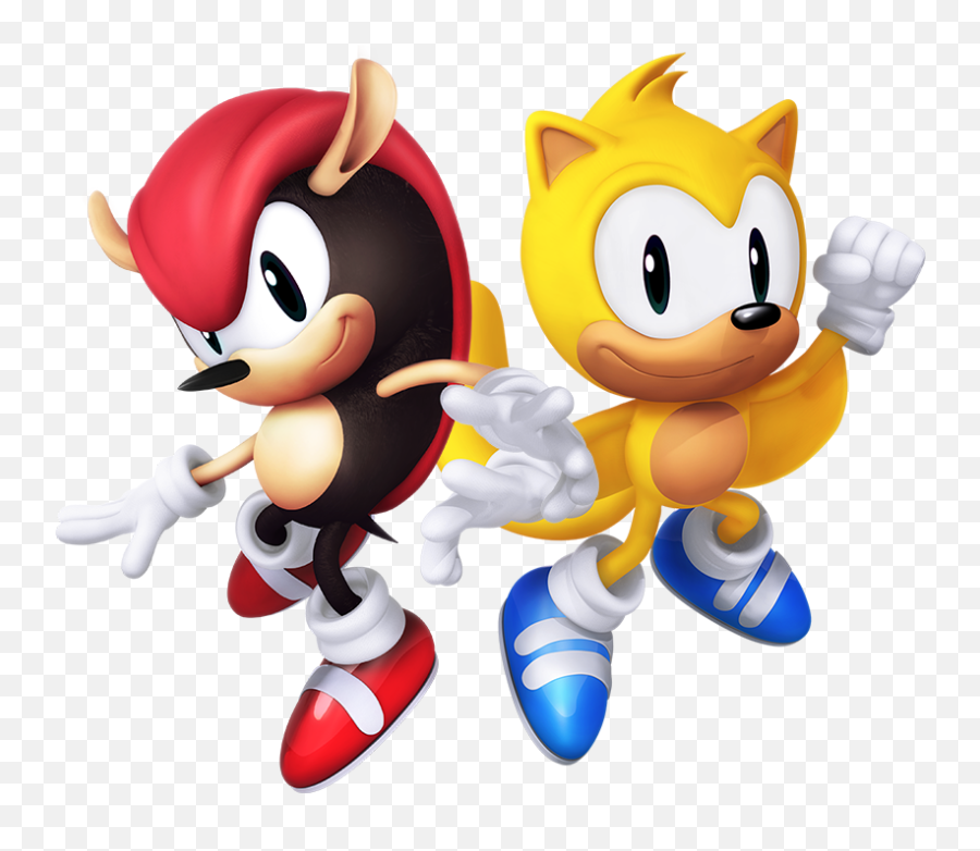 Character Mods Sonic World Emoji,Sanic Emoticon