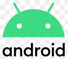 The Bugdroid Is Losing His Body - Android Logo 2020 Png Emoji,Shaking My Head Emoji