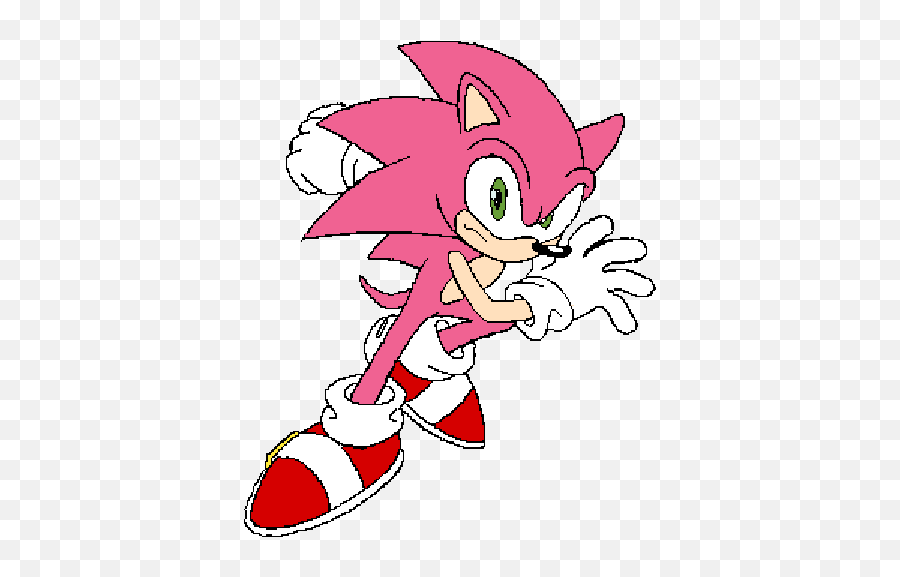 Pixilart - Sonic The Hedgehog Emoji,Sonic The Hedgehog Emoji