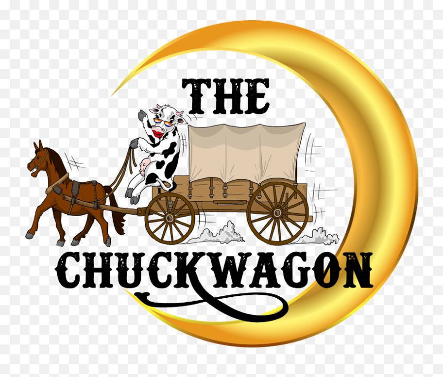 Chuckwagon Restaurant Prime Rib Good Food Fresh Emoji,Little Covered Wagon Emoji