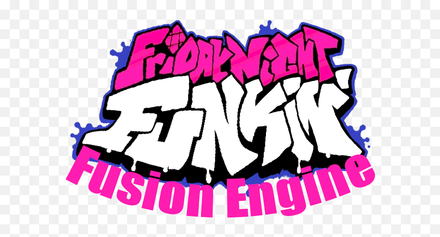 Fnf Fusion Engine Friday Night Funkinu0027 Modding Tools Emoji,Emotion Dppt Soundfont Pokemon