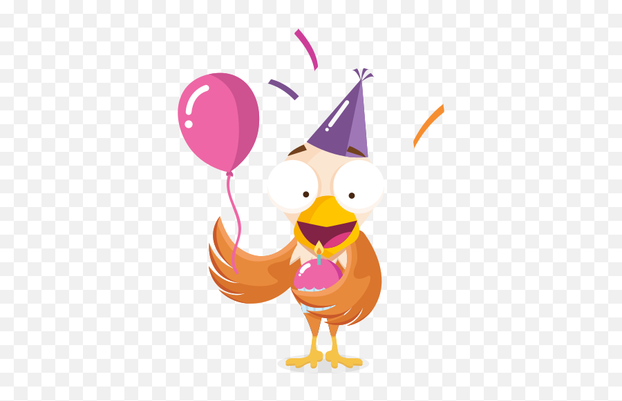 Birthday Stickers - Free Birthday And Party Stickers Emoji,Happy Birthday Moving Emoticon