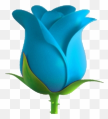 Clipart Rose Emoji Clipart Rose Emoji Transparent Free For - Emoji Rose,Emoji Clipart