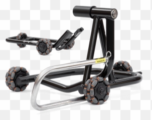 Ducati Front And Rear Stand Set Emoji,Ducati Design & Emotion