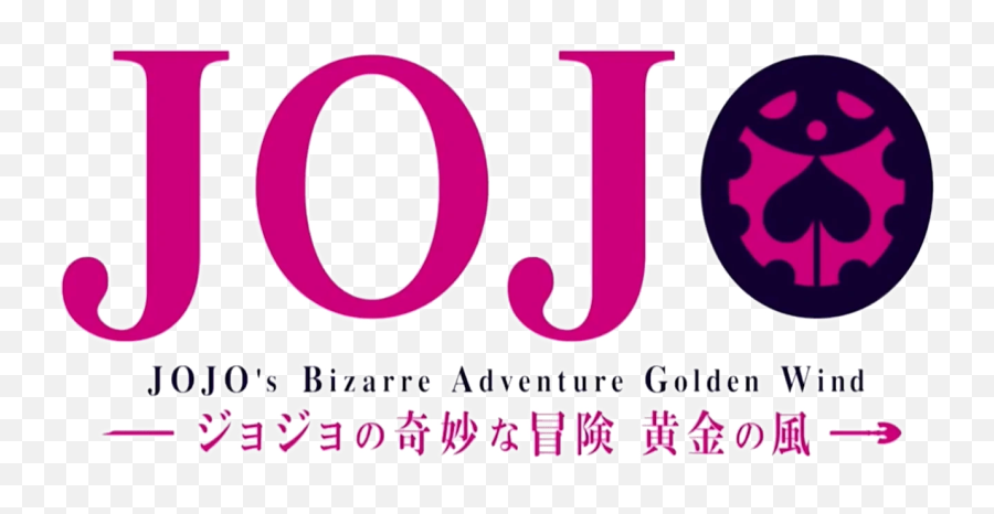 Jojou0027s Bizarre Adventure Golden Wind U2013 Wikipédia A Emoji,Zucchero Emoji Jojo