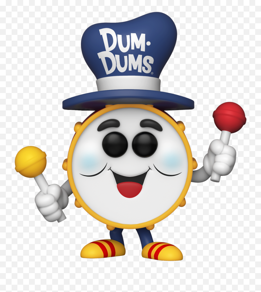 Gallery Funko Virtual Con 40 Exclusives Kgan - Dum Dums Emoji,Patriots Emoticon