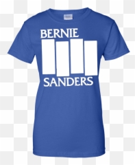 Bernie - Sandersblackflag2 Shirt Sweatshirt Hoodie Long Emoji,Bernie Sanders Smiley Face Emoticon