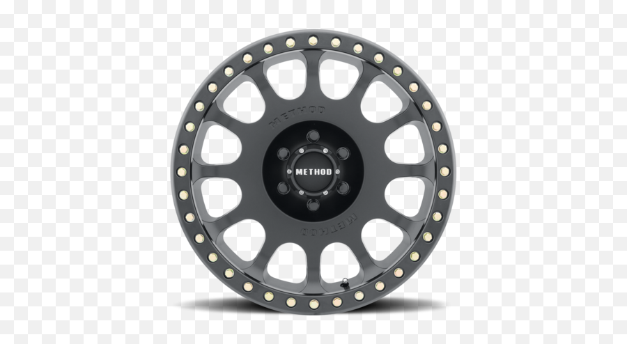 Method Race Wheels Truck Beadlock Machined Off - Road Wheel Emoji,Work Emotion Wheels Backside