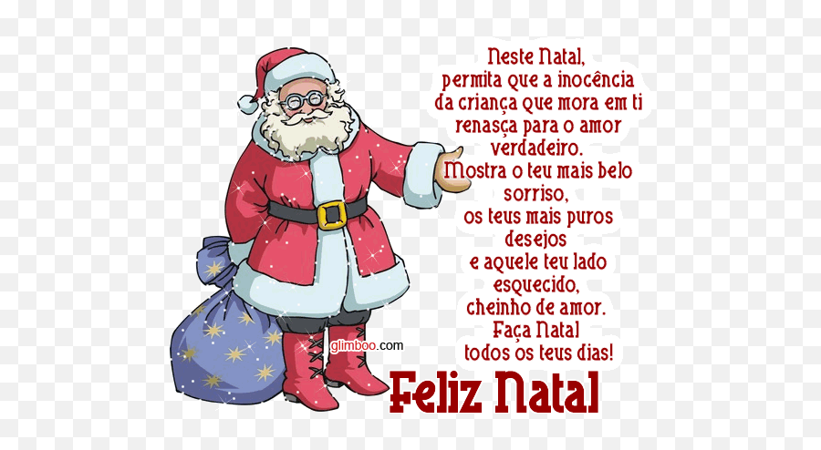 Imagem De Papai Noel 23 Emoji,Emoticons De Natal Para Facebook
