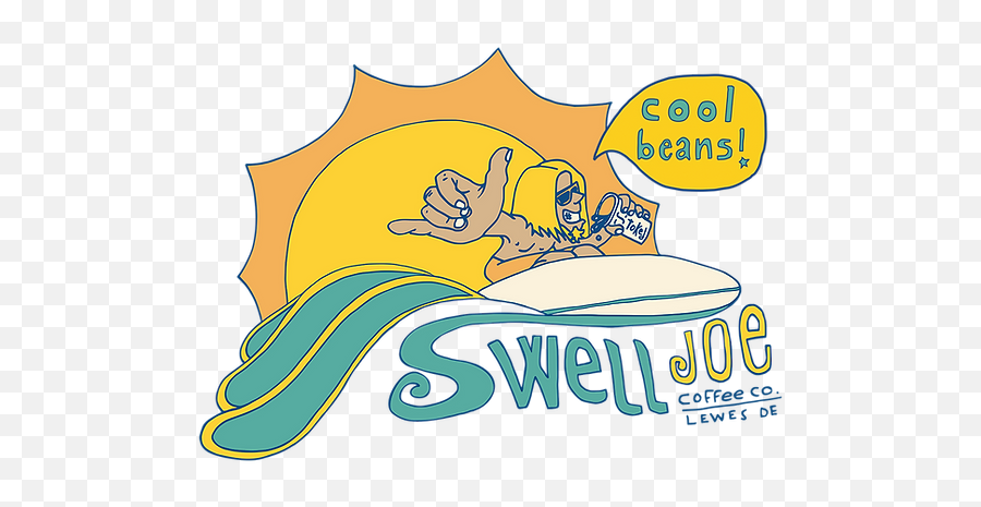 Swell Joe Coffee Emoji,Hands Covering Face Emoticon Copy
