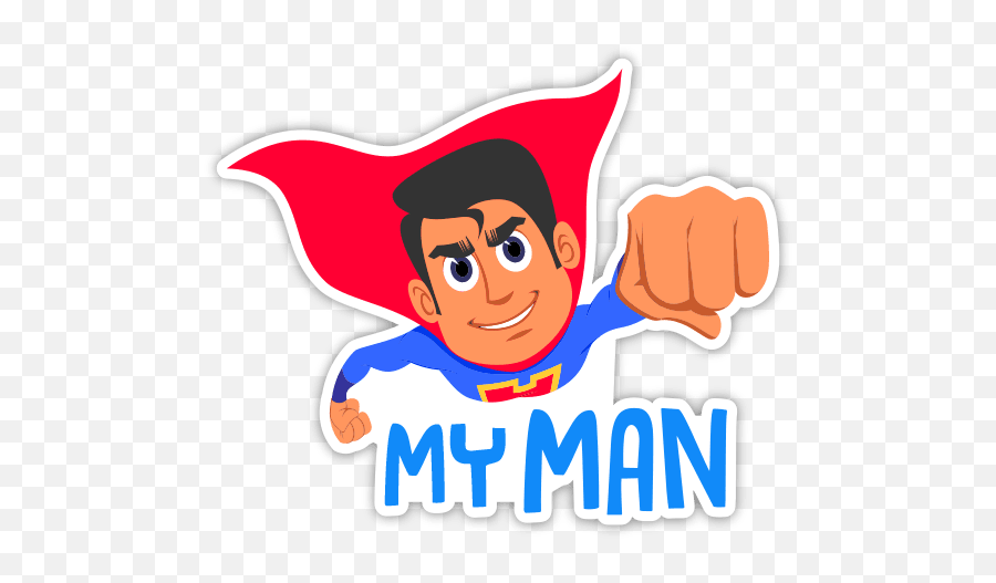 Couple Mushy Stickers Emoji,Man Holding Stuff Emoji