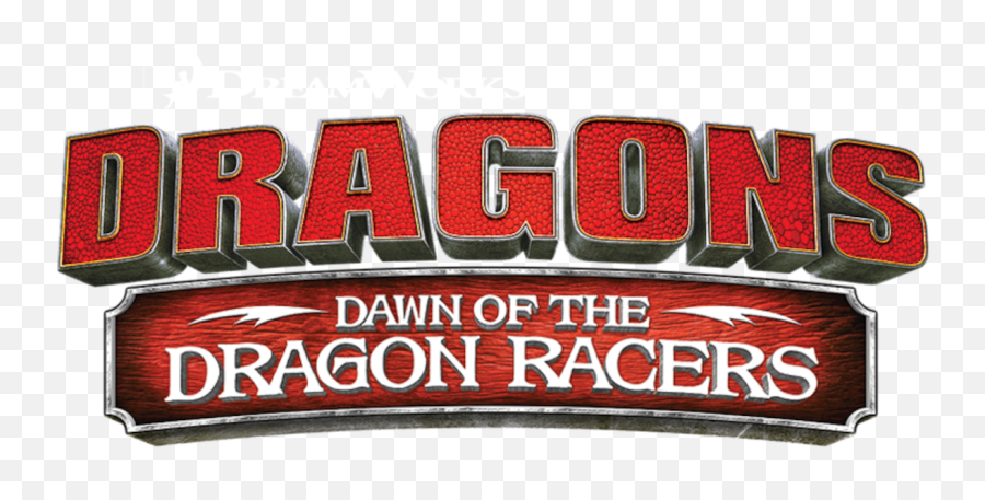 Watch Dragons Dawn Of The Dragon Racers Netflix Emoji,Dragons & Snakes Emoji