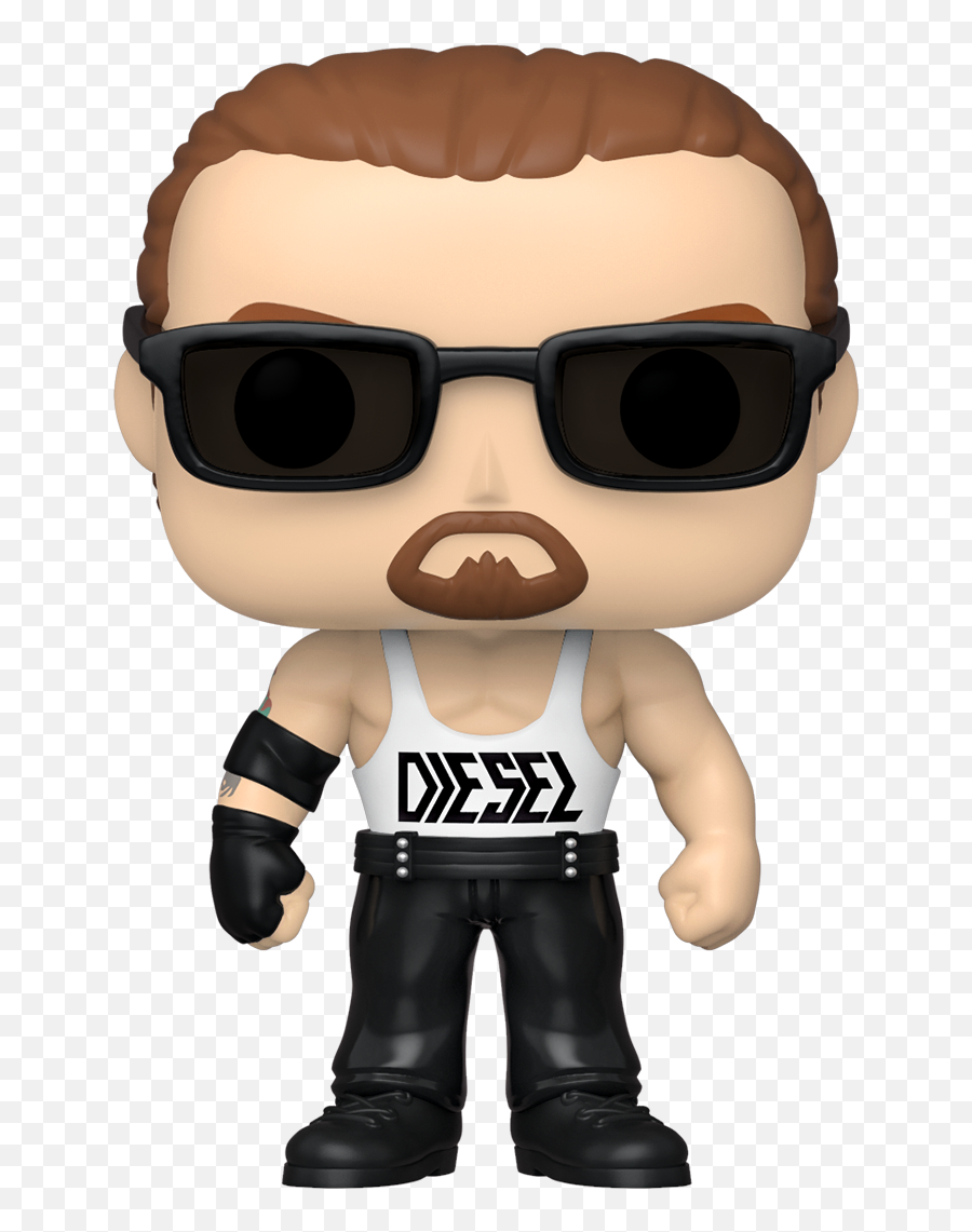 Wwe Funko Pop - Walmartcom Emoji,Randy Orton Emoticon