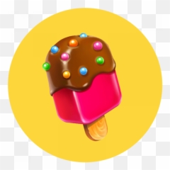 Total Summer Bliss - Lady Luck Games Emoji,Emojis Fpopsicle
