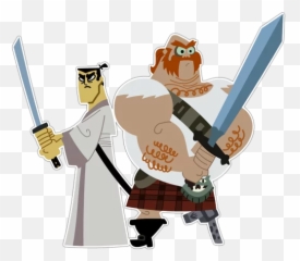 Samuraijack Telegram Stickers Emoji,Emoji Scotsman