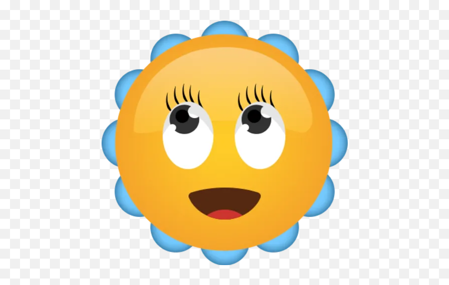 All Types Of Emoji Expressions By June - Sticker Maker For,Skype Emojis