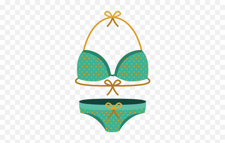 Download Hd Bikini - Bikini Party Invitations Template Emoji,Swimsuit Emoji