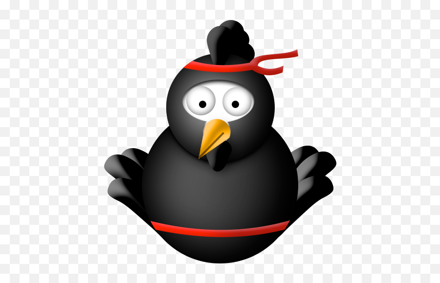 Mr Chicken 3 - Best Nft Market Nft Marketplace On Bsc Emoji,Penguin Parrot Emoji