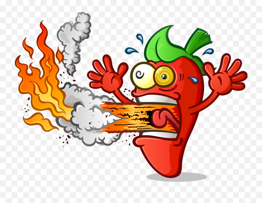 Which Hot Sauce Has The Most Capsaicin Peiautocom Emoji,Is There A Bell Pepper Emoji?