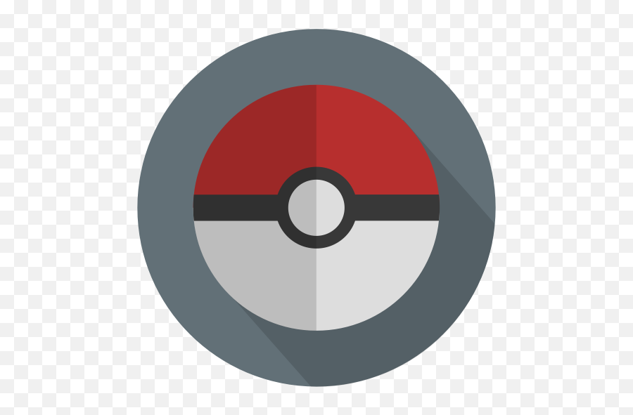 Pokemon Ball Icon - Denali State Park Emoji,Pokeball Emoticon