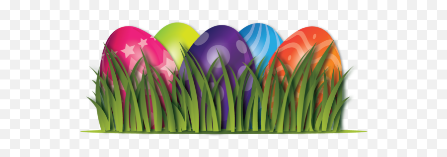 Easter Grass Eggs Png Image Background - Pngroyale Emoji,Easter Logos Emojis