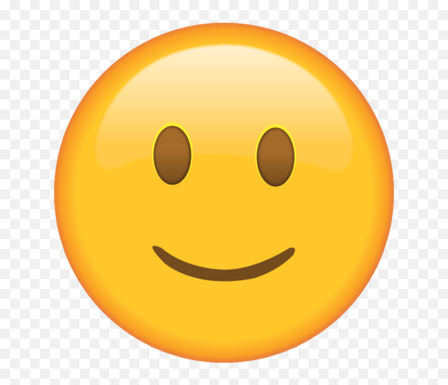 Smirk Emoji Face Emoticon Smile - Disappointed Emoji Png,<3 Emoji