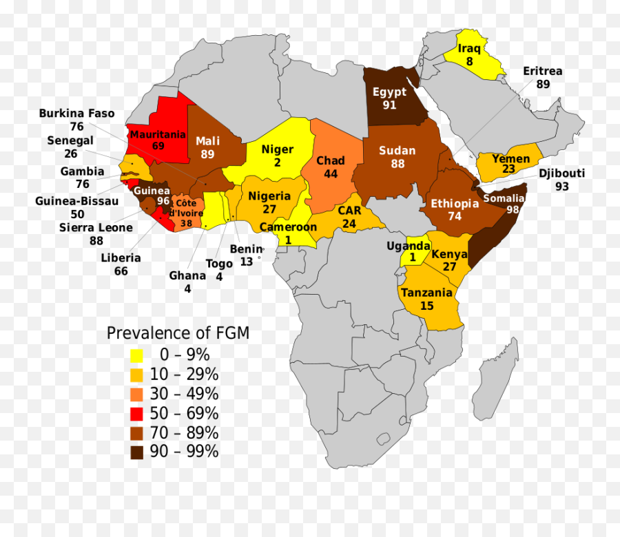 Domestic Violence - Fgm Prevalence Emoji,How To Manipulate Women's Emotions