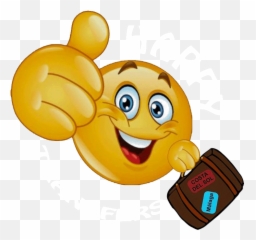 We Recommend - Glückwunsch Emoji,Dong Emoticon