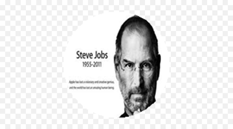 Steve Jobs - Steve Jobs Emoji,Steve Jobs Find The Emoji