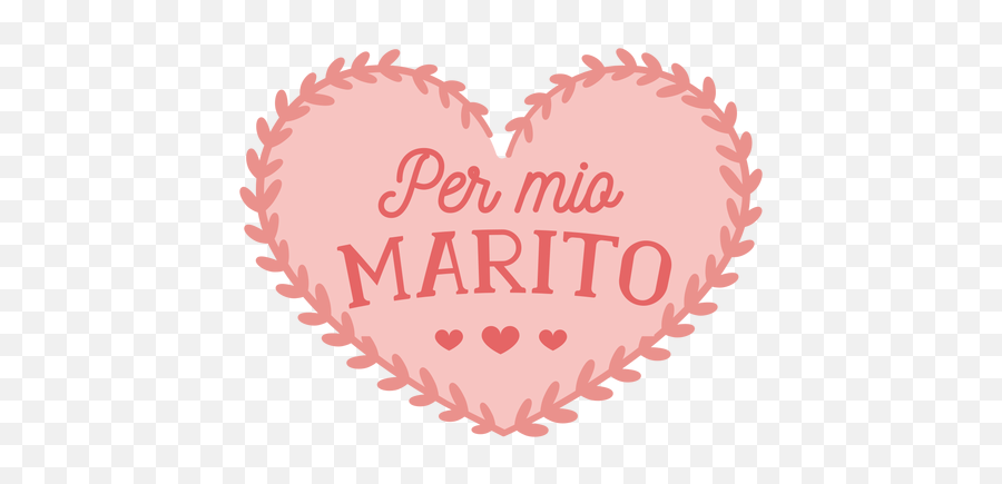 Valentine Italian Per Mio Marito Badge Sticker Valentines - Girly Emoji,Italian Flag Emoticon