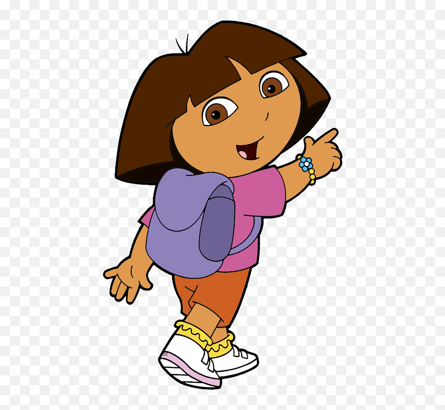 Dora Cartoon Cliparts Co - Dora Clipart Emoji,Emoji Movie Regal