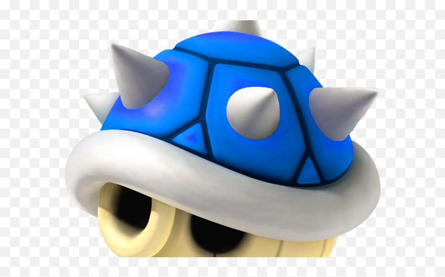 Nintendo Clipart Shell - Mario Kart Kart Trasparent Emoji,Turtle Shell Emoji