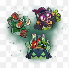 Dota 2 - Diretide Fictional Character Emoji,Emoticons Da Lua