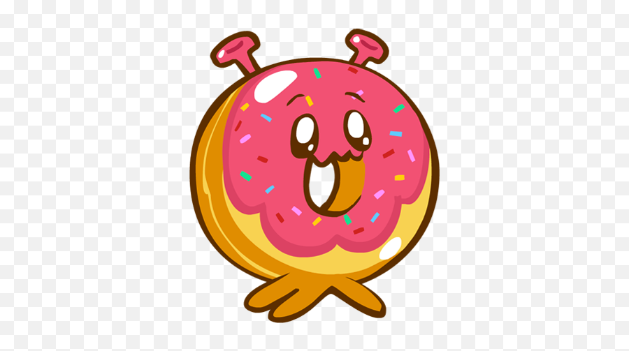 Cookie Run Ovenbreak Forum - Cookie Run Space Donut Emoji,Twins Emoji Costume