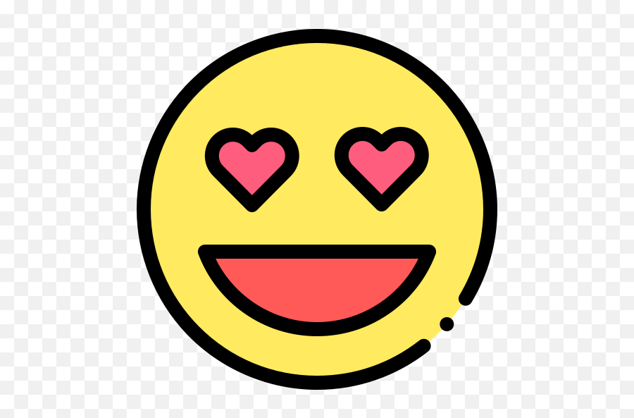 Apaixonado - Happy Emoji,Emoticons De Aplausos Para Facebook