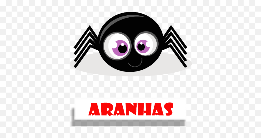 Httpsanimaisparacolorircomanimais - 105 20161026t03 Aranha Desenho Para Imprimir Emoji,Emoticons Raposa