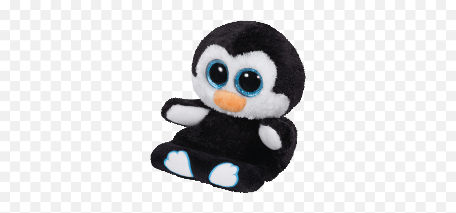 World Of Wonder Toy Store - Peek A Boos Penni Penguin Emoji,Toffee The Pony Emotion Pets