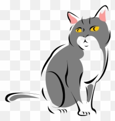 Cat Face With Tears Of Joy Emoji Smiley - Cat Png Download Cat Clipart Png,Kitty Face Emoji
