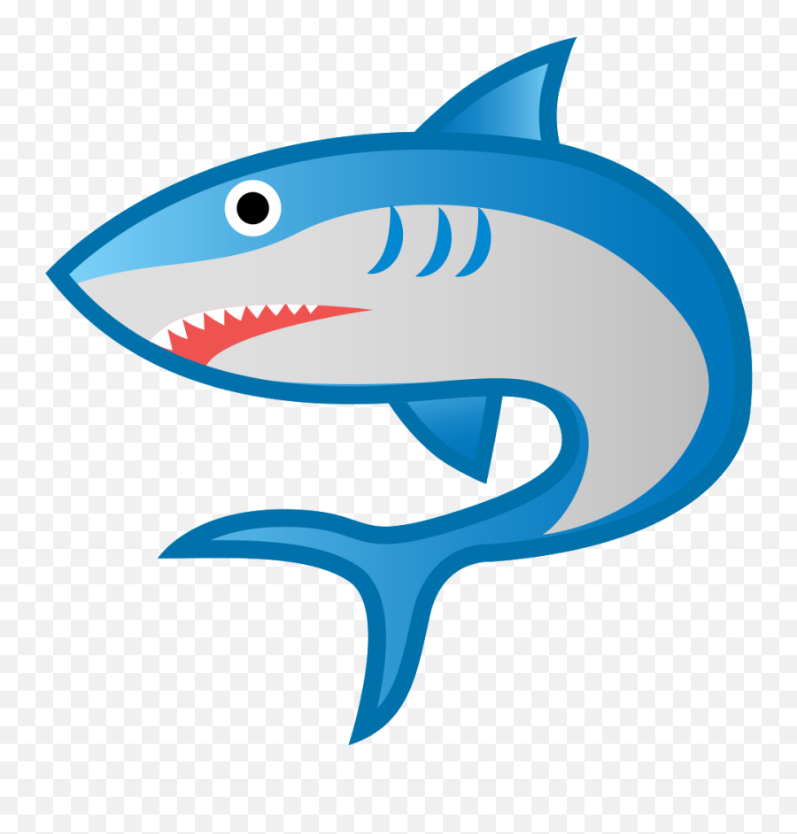 Shark Emoji - Shark Emoji,Shark Emoji