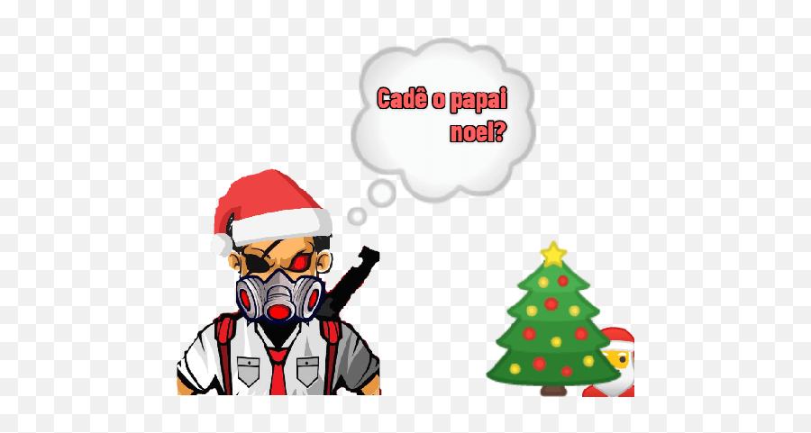 Henrique Gamer - Juletre Emoji,How To Make A Christmas Tree Emoji