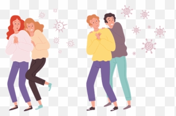 Mental Health And Psychosocial Support - Fear Emoji,Don T Let Your Emotions Run Your Life