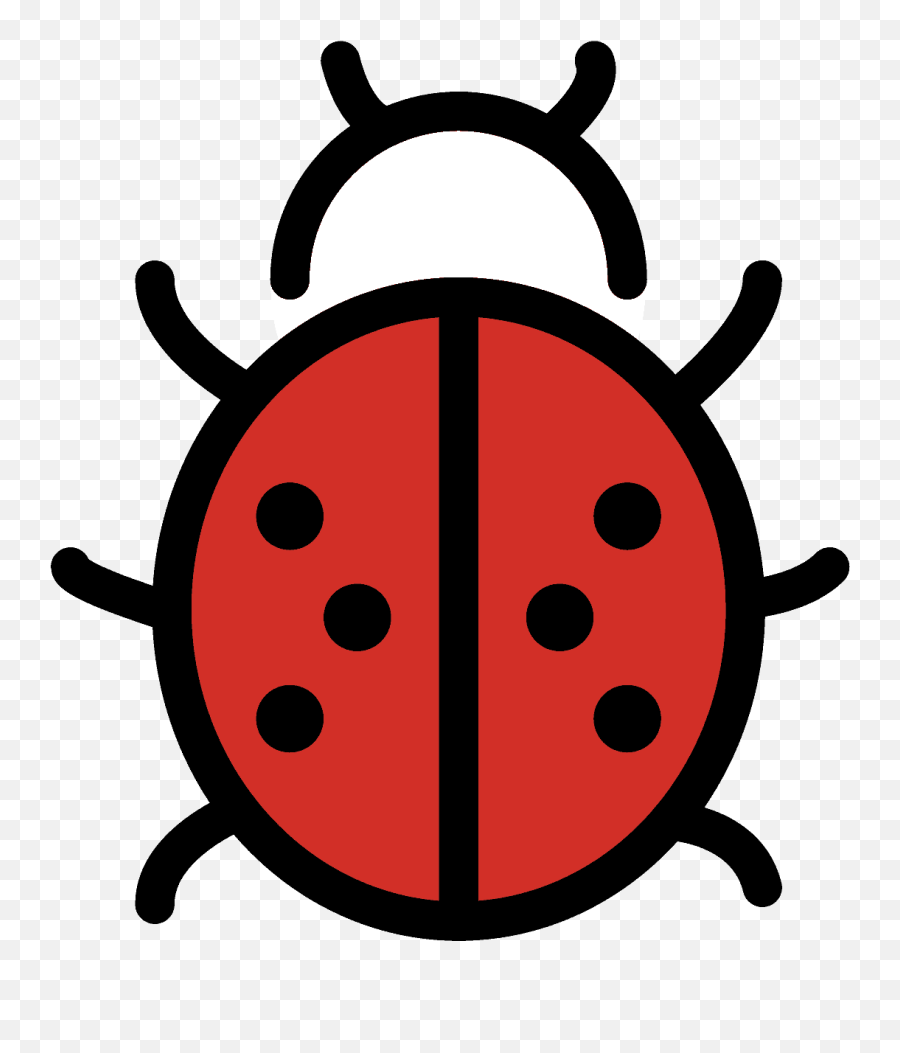 Lady Beetle - Fdny Safety Command Emoji,Lady Emoji