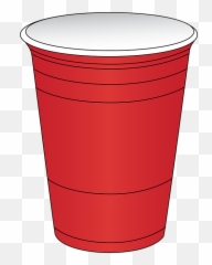 Red Solo Cup Clip Art Emoji,Solo Cup Emoticon