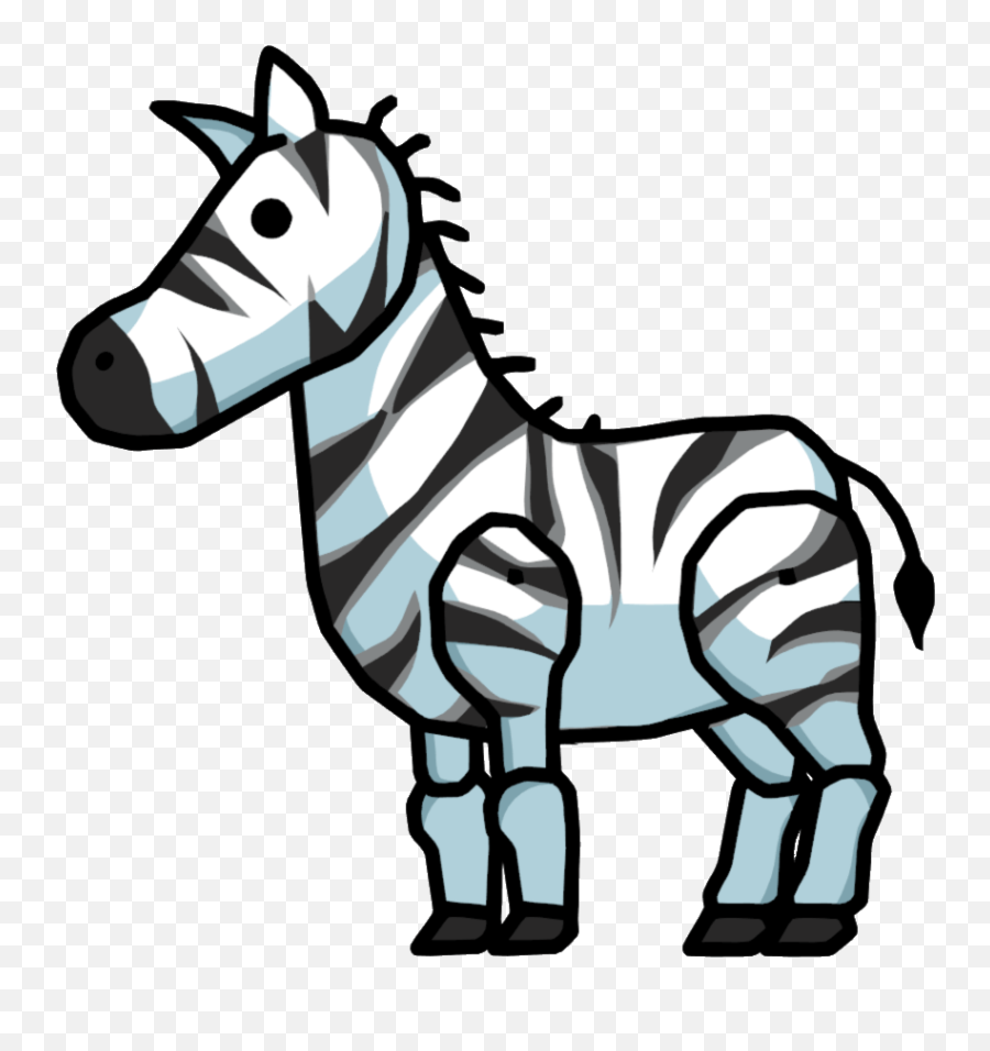 Shoney The Amazinu0027 Blazinu0027 Raisin Pnglib U2013 Free Png Library - Zebra Scribblenauts Emoji,Latigo Emoticon