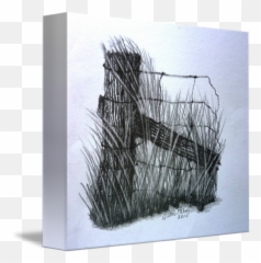 Grasshopper Clipart Pencil Grasshopper Pencil Transparent - Old Fence Drawing Emoji,Emoji Drawings In Pencil