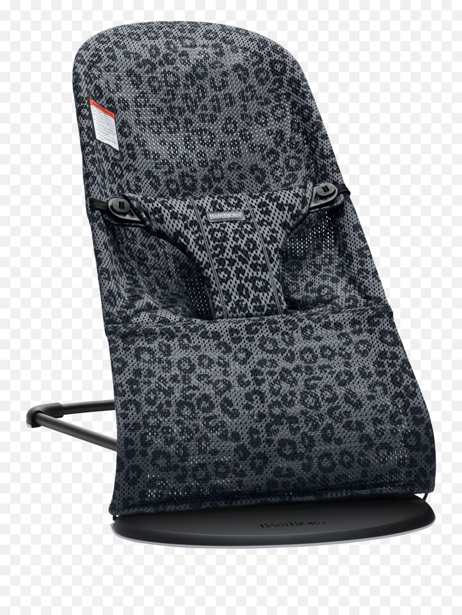 Baby Björn Bouncer Bliss - Motherly Baby Bjorn Anthracite Leopard Emoji,Emoji Twin Sheet Set