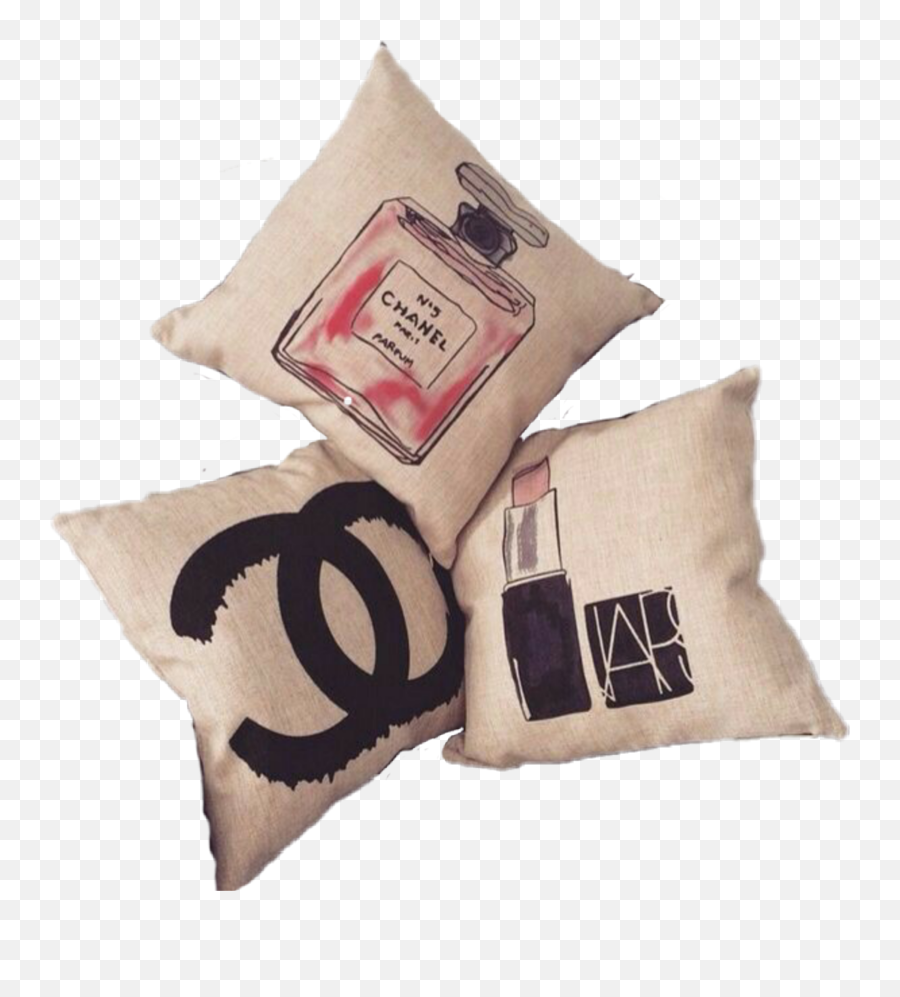 Pillows Pillow Decorative Sticker By Candice - Decorative Emoji,Emoji Pillow Set